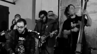 Jungle Jam - Ryan Problems and The Solutions (cover)