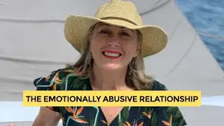 The emotionally abusive relationship