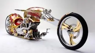 Top 5 fastest bike 2017-Top 5 bike invention-Information