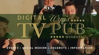 Trailer TV Werbung 1 30 min  3 0