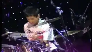 ChildAid 2008: Aaron Lee & Jimmy Lee (Act 16)