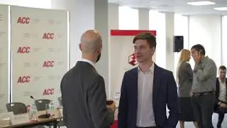 Panel discussion: Trade investigations vs competition protection