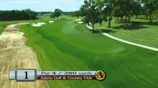 Adena Hole # 1