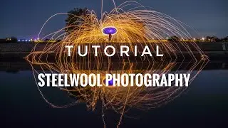 #TUTORIAL STEELWOOL PHOTOGRAPHY WITH ANDROID