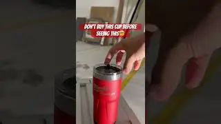 Milwaukee coffee cup #shortvideo #milwaukee #packout #shock