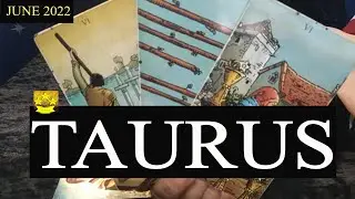❤TAURUS,