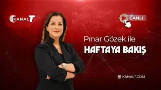 HAFTAYA BAKIŞ - İSMET ÖZGÜREN - 23.09.2026