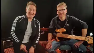Pendofsky Meets Friedns - Antek Smykiewicz 