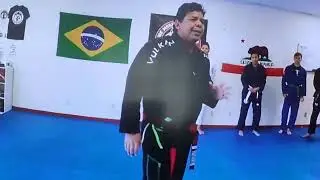 Joe Moreira Bottom fighting guard principals. 4 principals