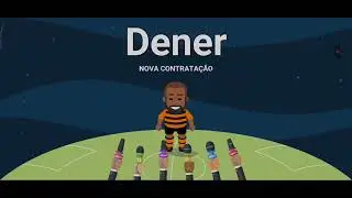 LEVANDO O MANAUARA PARA SER CAMPEÃO DA LIBERTADORES! EPISÓDIO: 1
