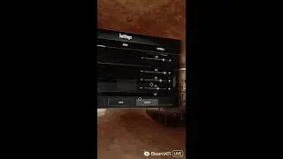Playing vr