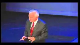John Nance at Medline's Prevention Above All 2010 PART 4 of 7