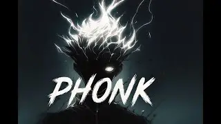 Midnight Drift Awakens ⚡ | Phonk Kill My Vibes – Dark Street Phonk Mix & Underground Energy