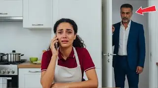 «أحتاج إلى حبيبٍ بحلول الغد» — يسمع المليونير ذلك ويتّخذ القرارَ الأكثرَ غيرَ توقّعًا