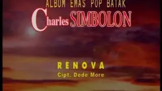 Charles Simbolon - Renova ( Official Musik Video )