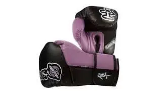 Hayabusa Tokushu Gloves