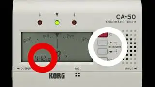 Supreme Overlord's Tuning Activity
