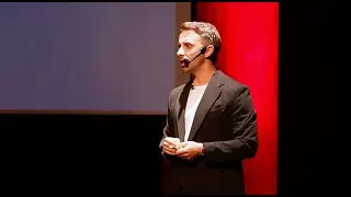 Por qu&eacute; ya no confiamos en las marcas (y c&oacute;mo solucionarlo) | Felipe Vergara | TEDxCali
