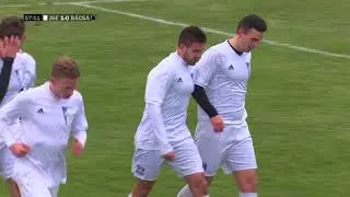 Jánossomorja - Bácsa labdarúgó mérkőzés összefoglalója - 2018.03.25.