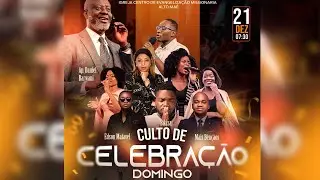 CULTO ESPECIAL