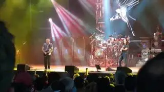 Rush - Toronto - The Time Machine Tour 2010 - July 13th - Leave That Thing Alone