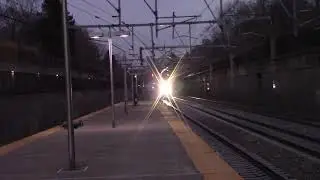 Amtrak Avelia, Acela II 2147