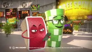 Nejhravěj&scaron;&iacute; online casino | Sazka Hry