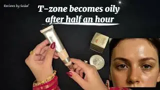 Sweat Proof Foundations for Oily & Acne-Prone Skin || Long Lasting || Oil Control.