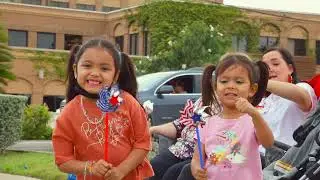 Veterans Day Recap 2022 | City of Pharr