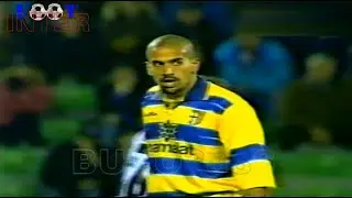 1998-99 Udinese - Parma