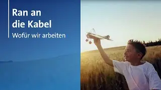 Arbeiten bei Swisscom 1.0