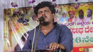 Sunil Chavan Vs Ashok Rathod Banjara Bhajan || at Madaki Bhajan Gana #sunilchavanbanjaralovesong 