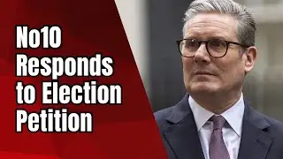 Government Response to the Election Petition 