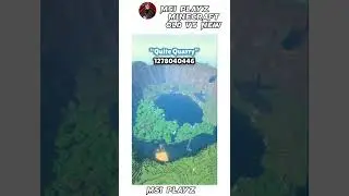 minecraft seeds ep-3#minecraft #msigaming #minecraftshorts #minecraftbd