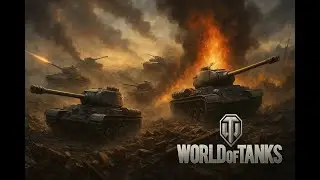 🔥VIII-X🔥 Randomki⚔️WoT⚔️