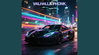 Nocturne Phonk