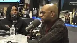 Tee Grizzley Calls Out Royce Da 5'9
