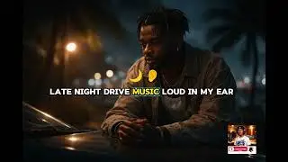 Gudda Ai s - Please Hear Me (lyric video)