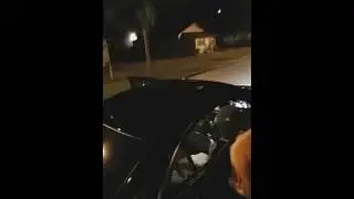 Mr. Black San Diego pimp