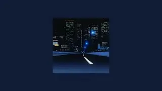 ghost town - adam lambert (sped up + reverb)