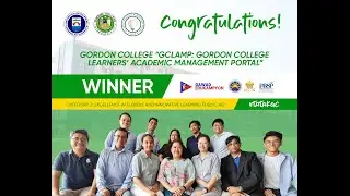 GAWAD EDUKAMPYON 2021 GRAND WINNER: 