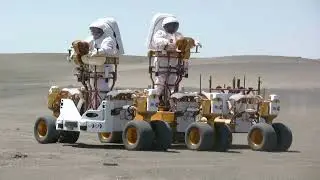 Nasa Conceptional Image