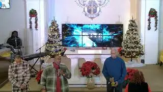 The Seed Church, Bishop Wright, ''Worship Service''