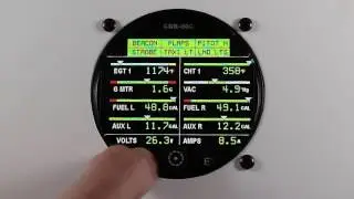 CGR 30C Как использовать контрольные списки