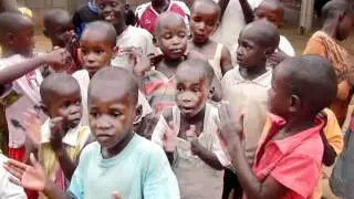 Bread and Water for Africa Orphan Care Programs