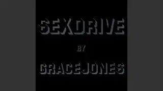 Sex Drive (Hard Drive Mix)