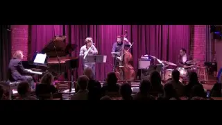 Nine Years of Love - The Christian Artmann Quartet Live at California Jazz Conservatory 2023