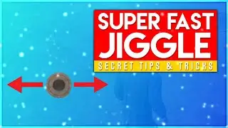 How to super fast jiggle movement | How to do fast jiggle movement in close combat