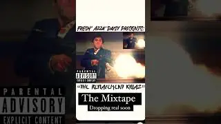 A Fresh&rsquo;Azza&rsquo;Daisy Productions       Stay Heavily Involved                    Mixtape dropping 10/29