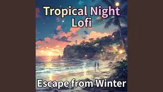 Lofi Island Comfort